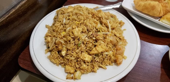 Li Hing Restaurant 7