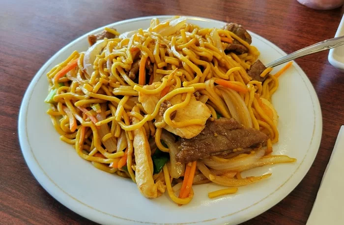 Li Hing Restaurant 6