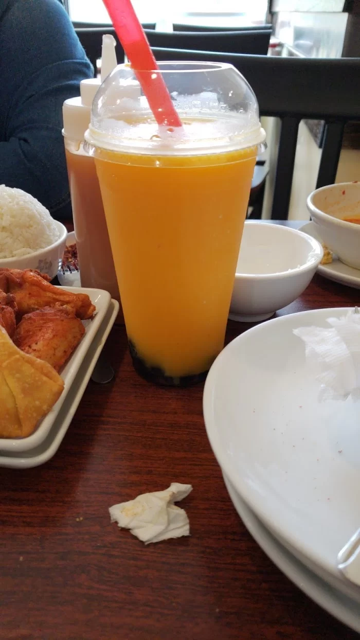 Li Hing Restaurant 9