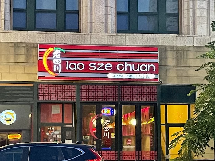 Lao Sze Chuan 1