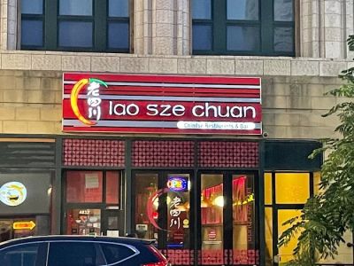 Lao Sze Chuan 0