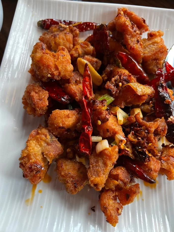 Lao Sze Chuan 2