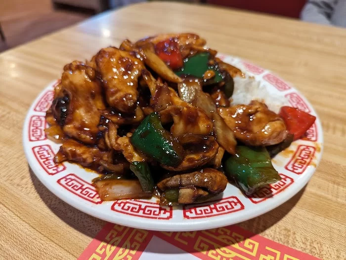 Moy Lee Chinese Restaurant 5