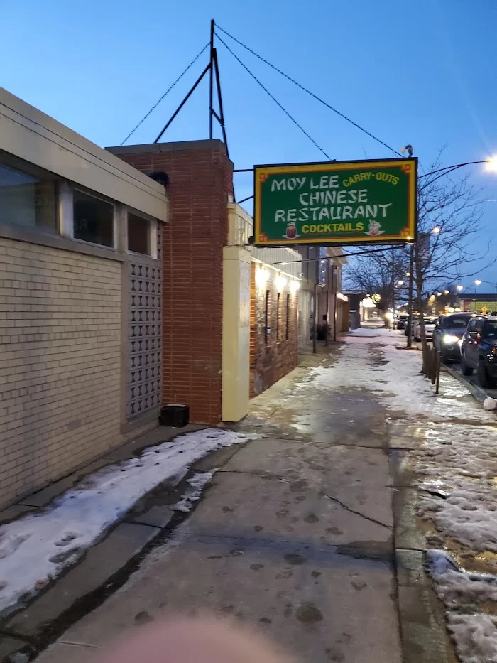 Moy Lee Chinese Restaurant 3