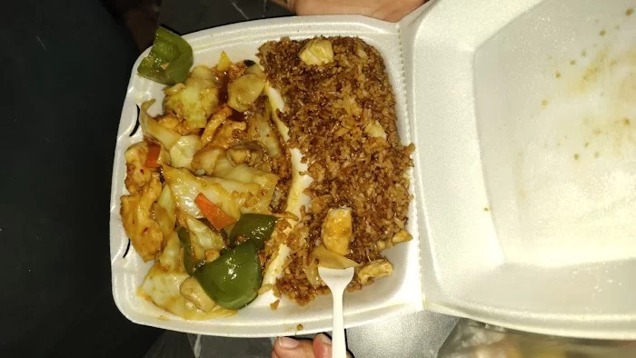 Mr ging chop suey 1