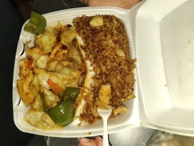 Mr ging chop suey 0