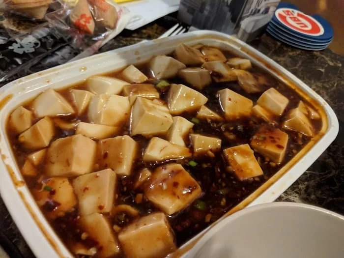 China Fast Wok 10