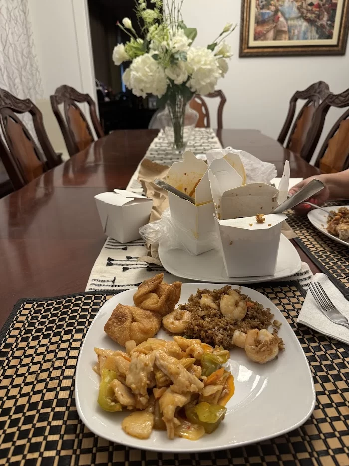 Kim Long Chinese Restaurant 2