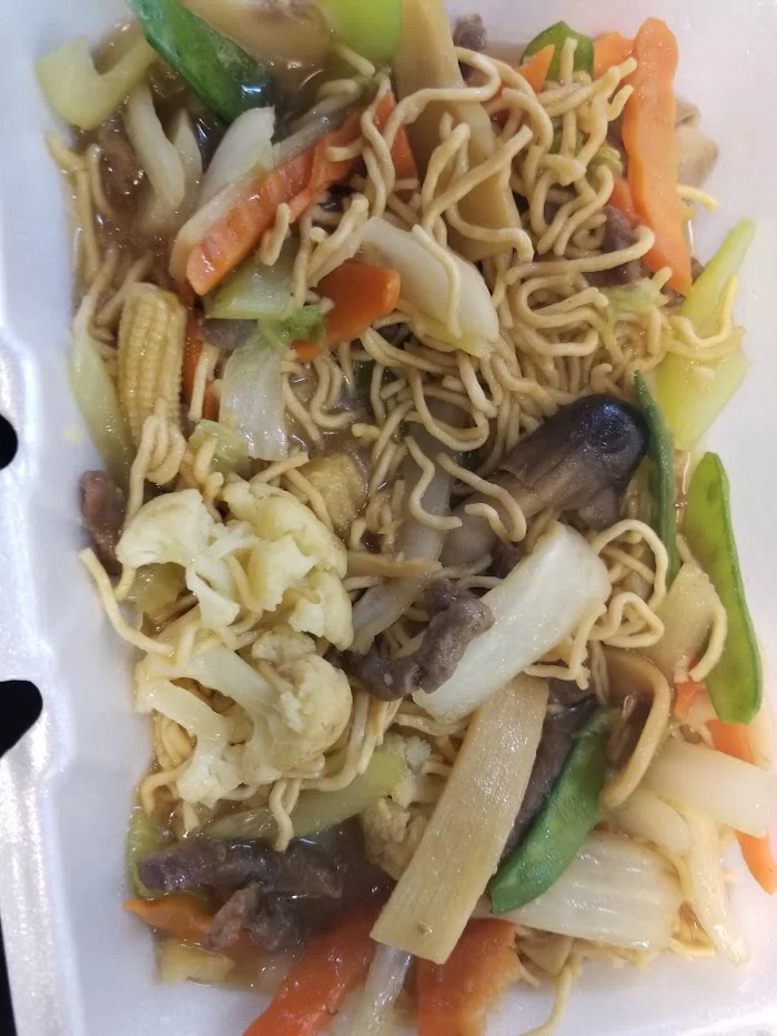 Kim Long Chinese Restaurant 4