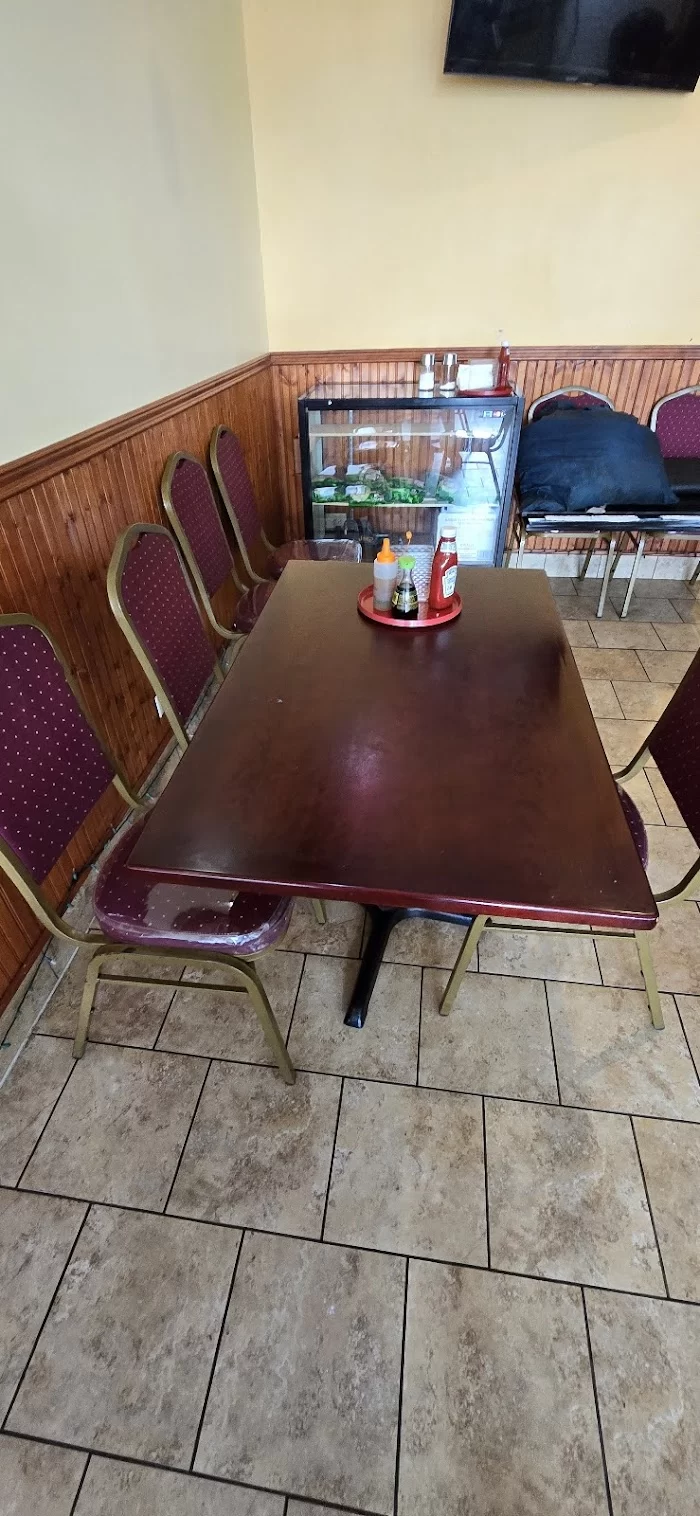Kim Long Chinese Restaurant 7