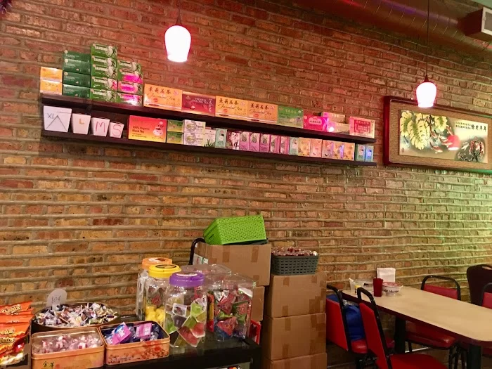 Kim Long Chinese Restaurant 9