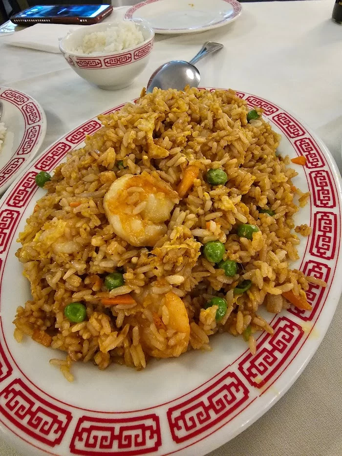 Hong Huah 6