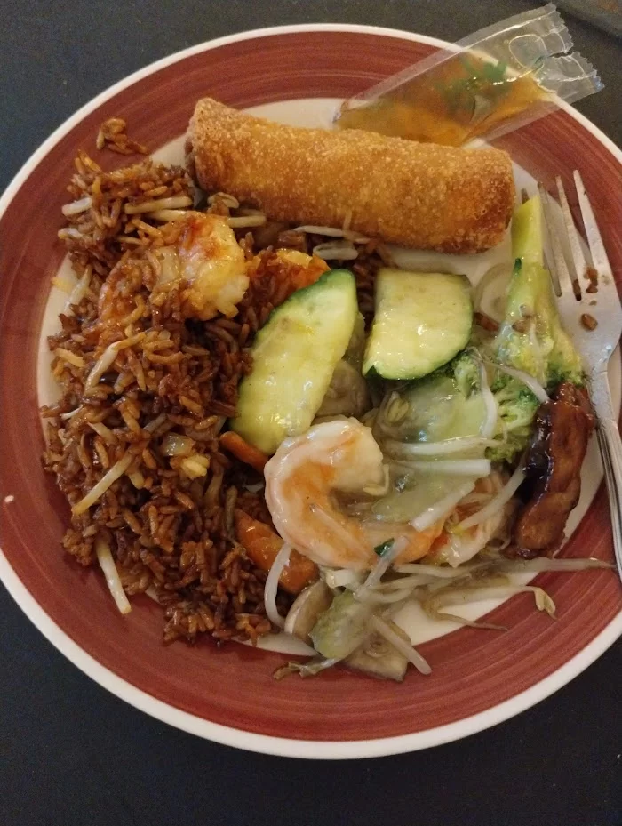 Lee's Garden Chinese Restaurant 1