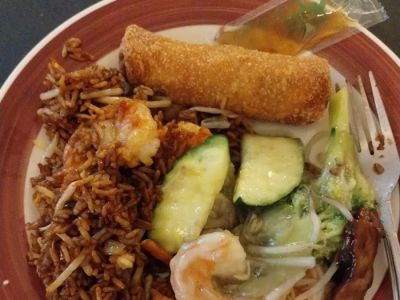 Lee's Garden Chinese Restaurant 0
