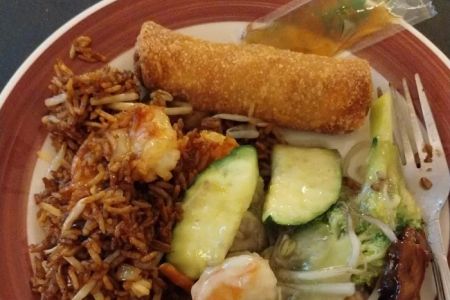 Lee's Garden Chinese Restaurant