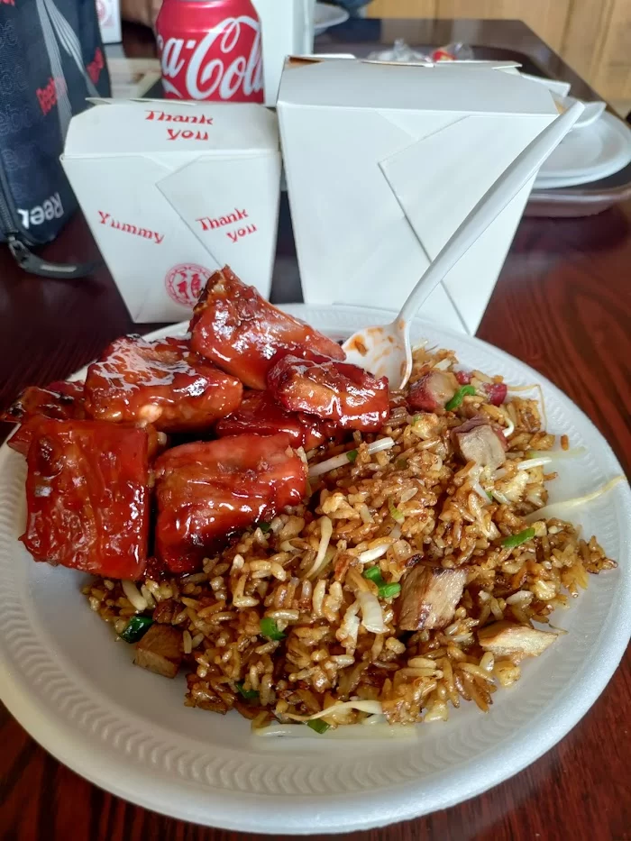 Lee's Garden Chinese Restaurant 3