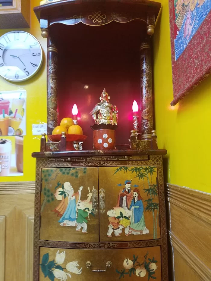 Lee's Garden Chinese Restaurant 4
