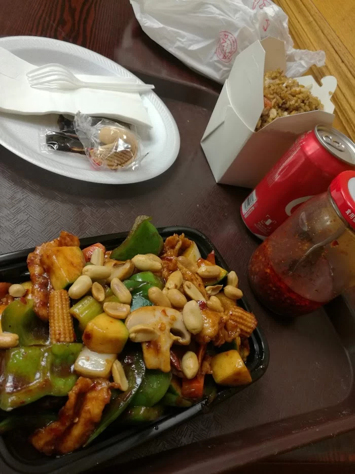Lee's Garden Chinese Restaurant 5