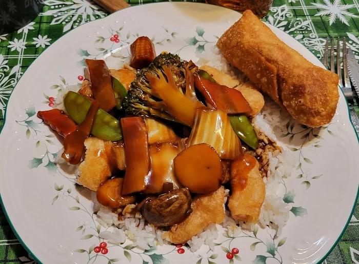 Chinese Kitchen 3