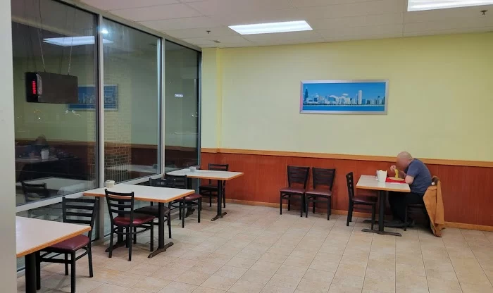 Chinese Kitchen 7