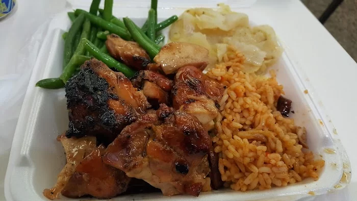 Chinese Kitchen 10