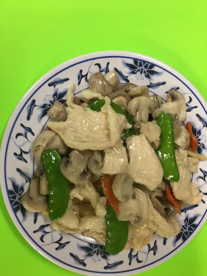 Chinese Kitchen 9