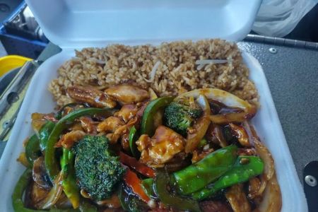 Chop Suey King