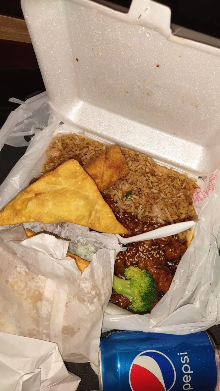 Chop Suey King 3