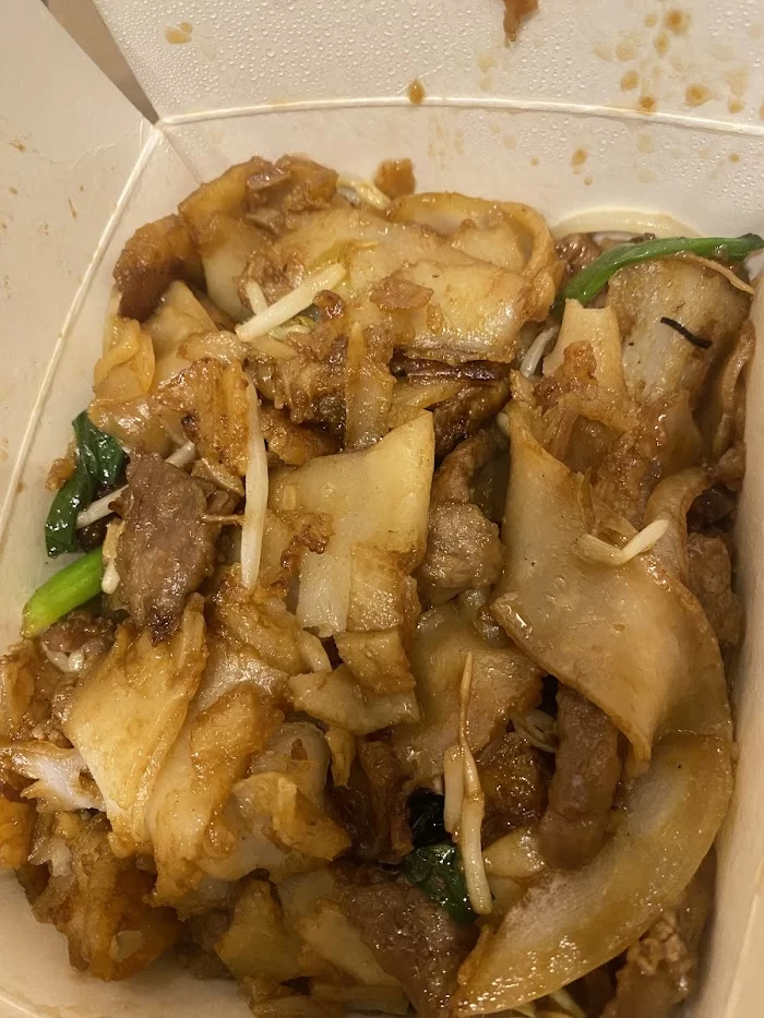 Chop Suey King 4
