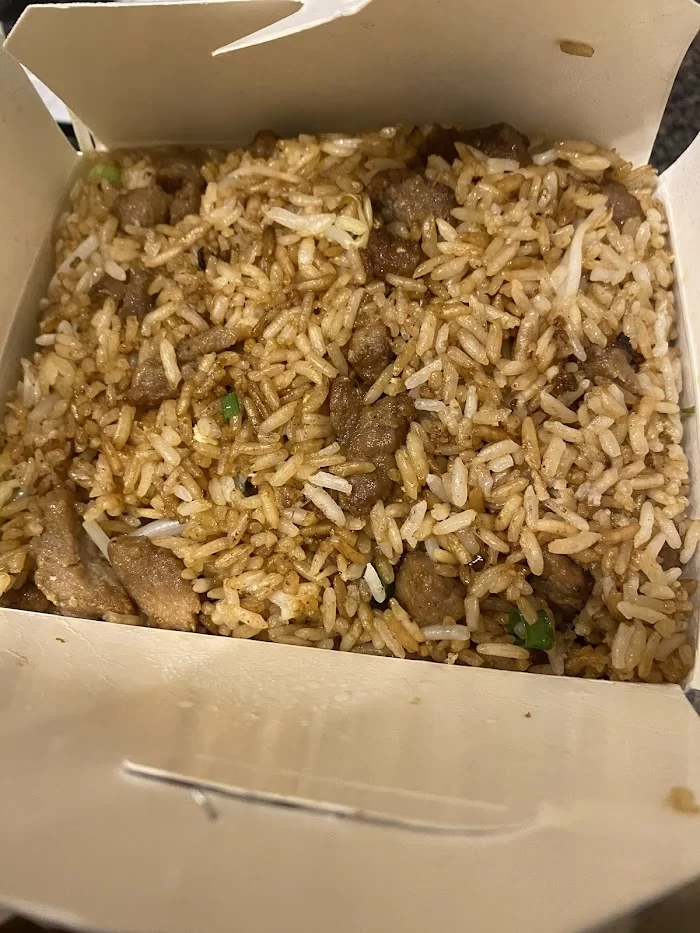Chop Suey King 10