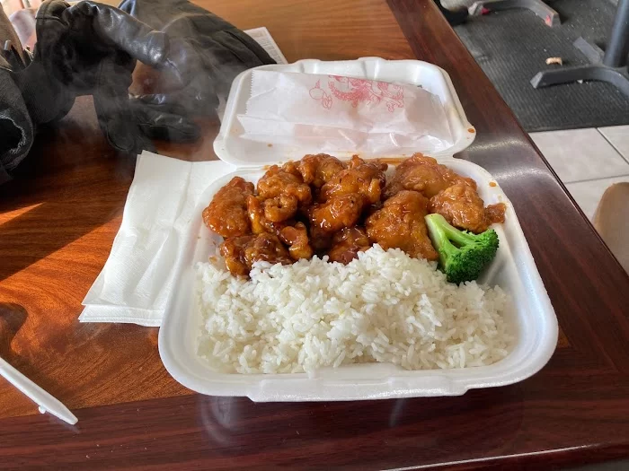Hunan Spring Restaurant 2