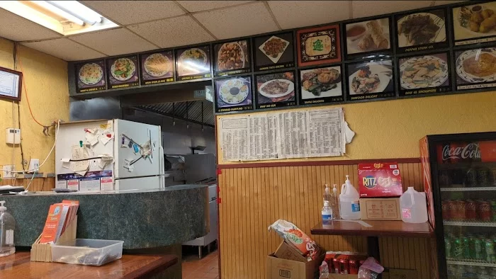 Hunan Spring Restaurant 5
