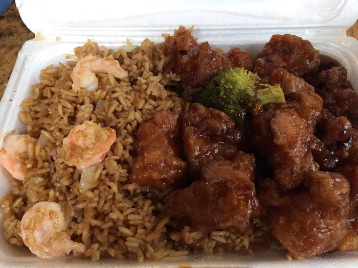 Hunan Spring Restaurant 6