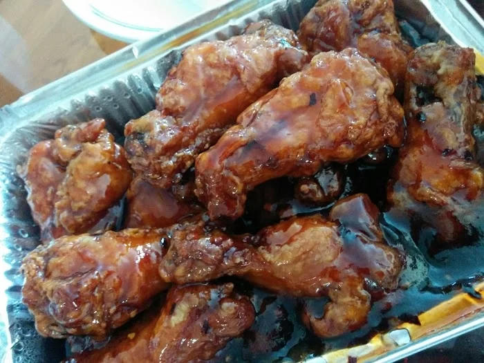Hunan Spring Restaurant 9
