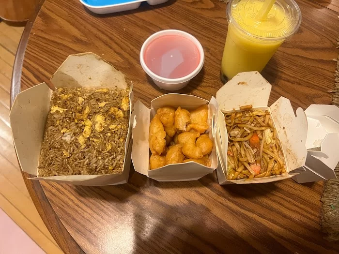 Hunan Spring Restaurant 10