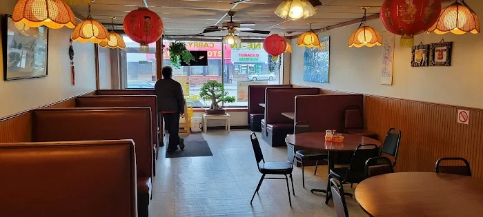 Hong Kong Restaurant 1