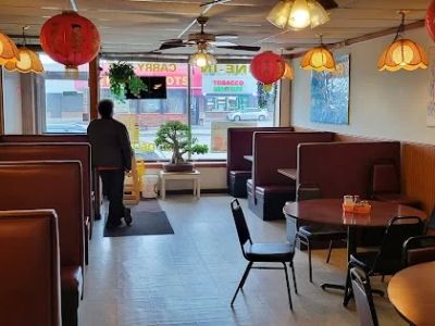 Hong Kong Restaurant 0
