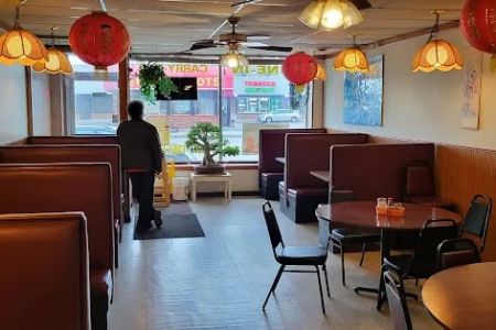 Hong Kong Restaurant