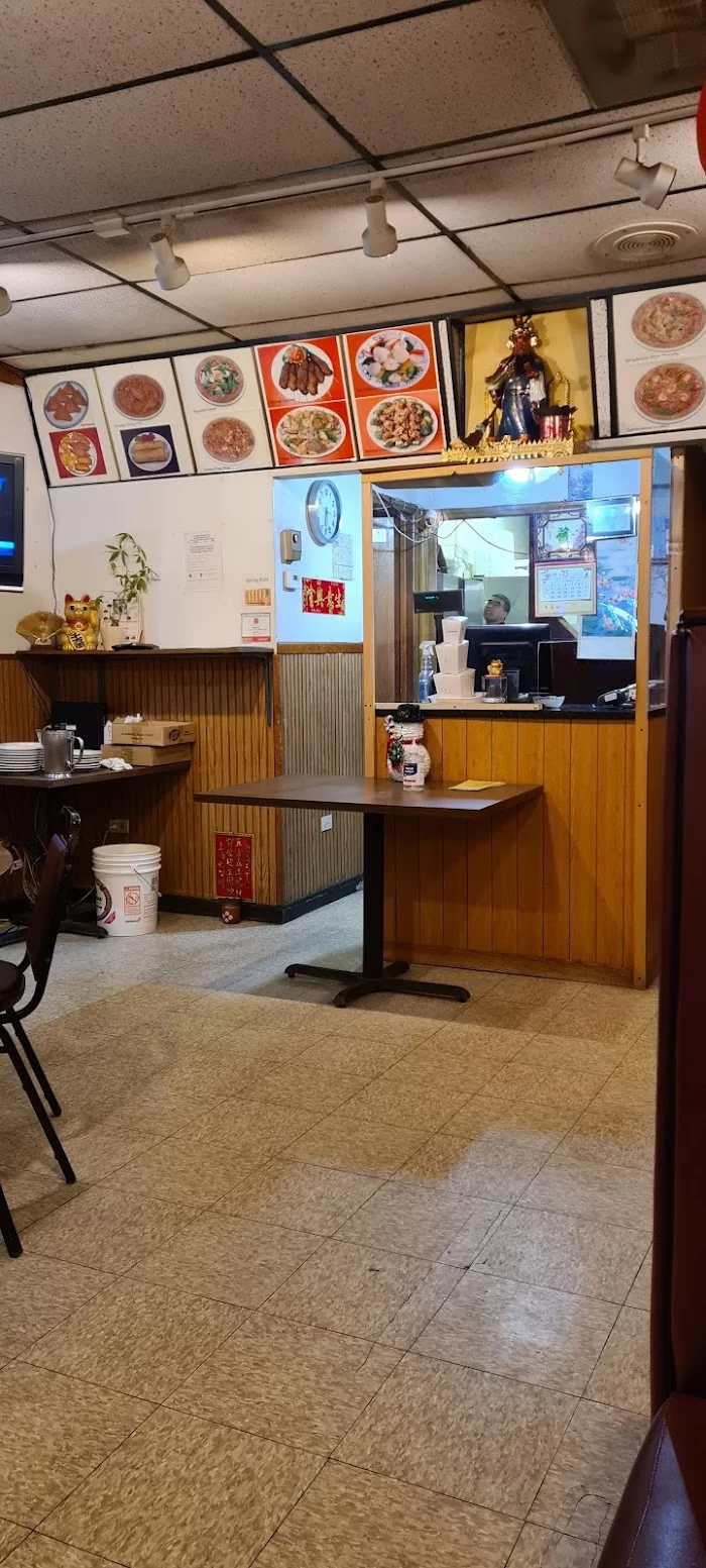 Hong Kong Restaurant 3