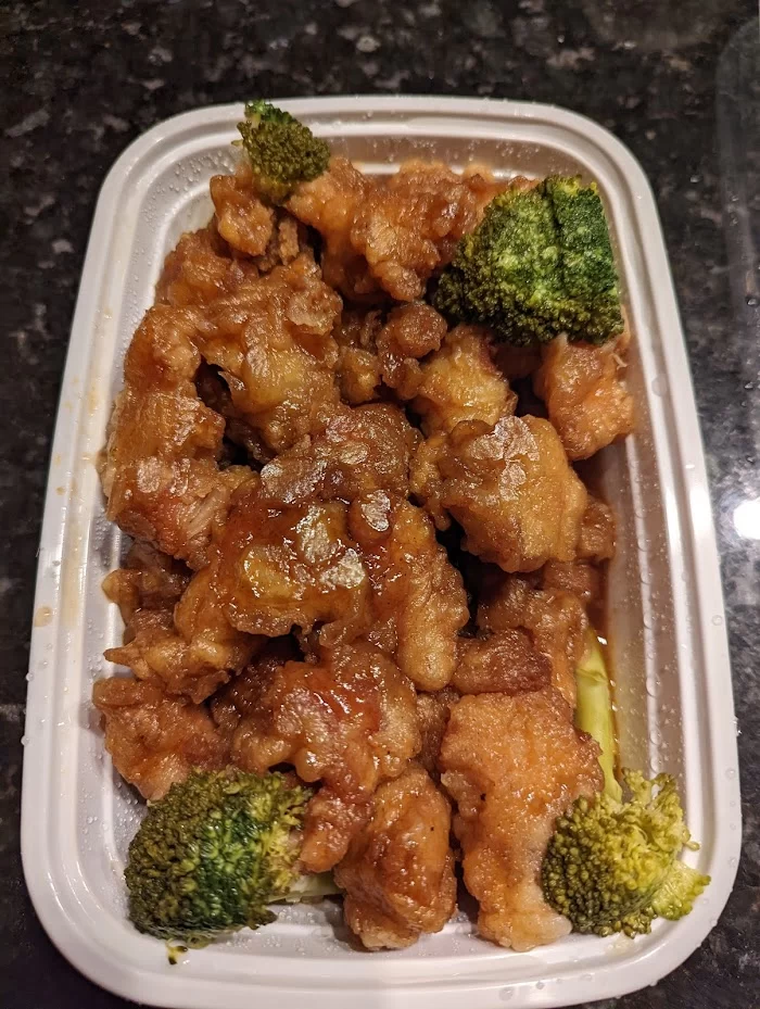 Hong Kong Restaurant 4