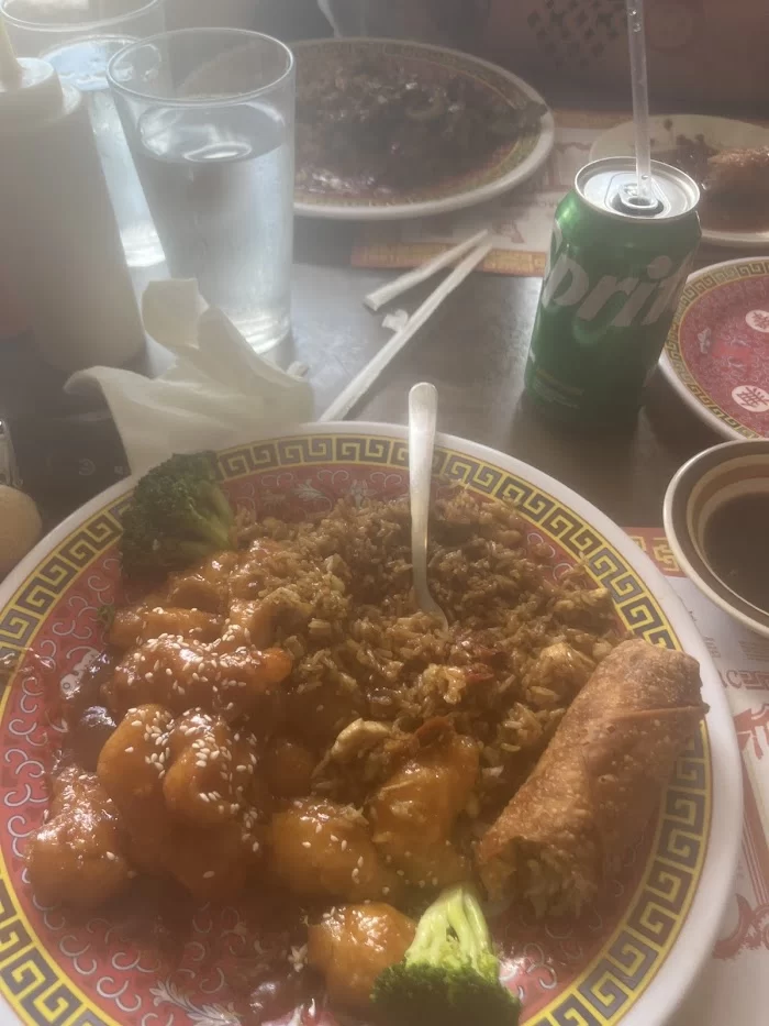 Hong Kong Restaurant 5