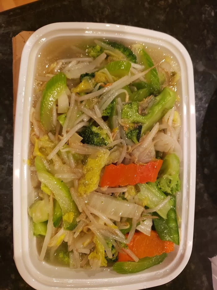 Hong Kong Restaurant 7