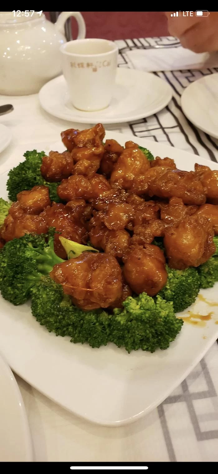 China Chef 10