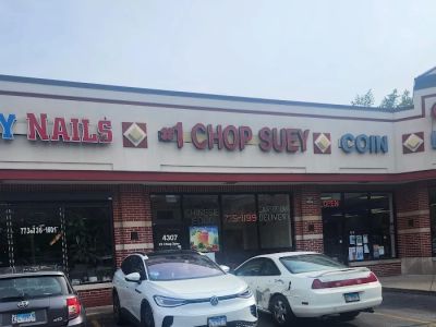 Number 1 Chop Suey 0