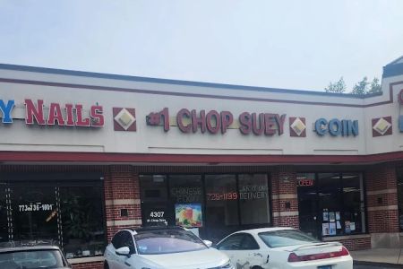 Number 1 Chop Suey