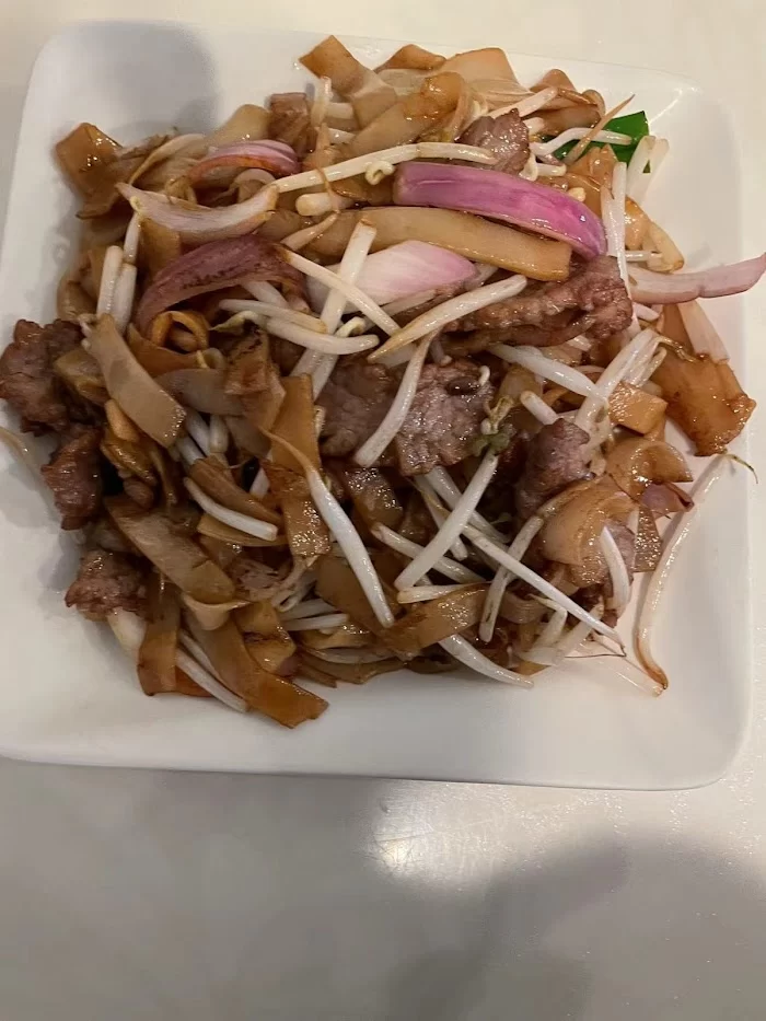 Number 1 Chop Suey 7