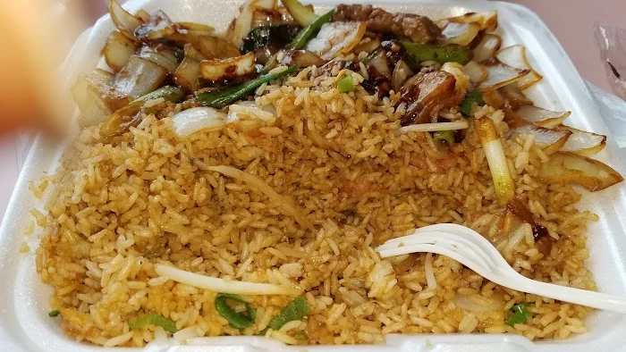 Number 1 Chop Suey 10
