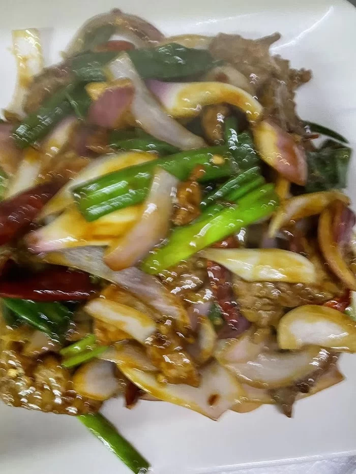 Number 1 Chop Suey 9