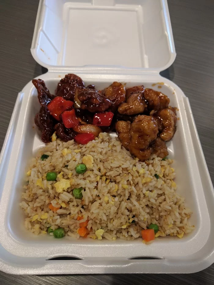 Panda Express 1