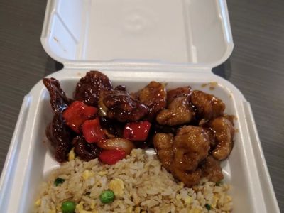 Panda Express 0